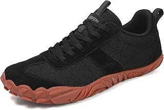 UBFEN Tenis para mujer, minimalistas, para correr, cómodos para caminar
