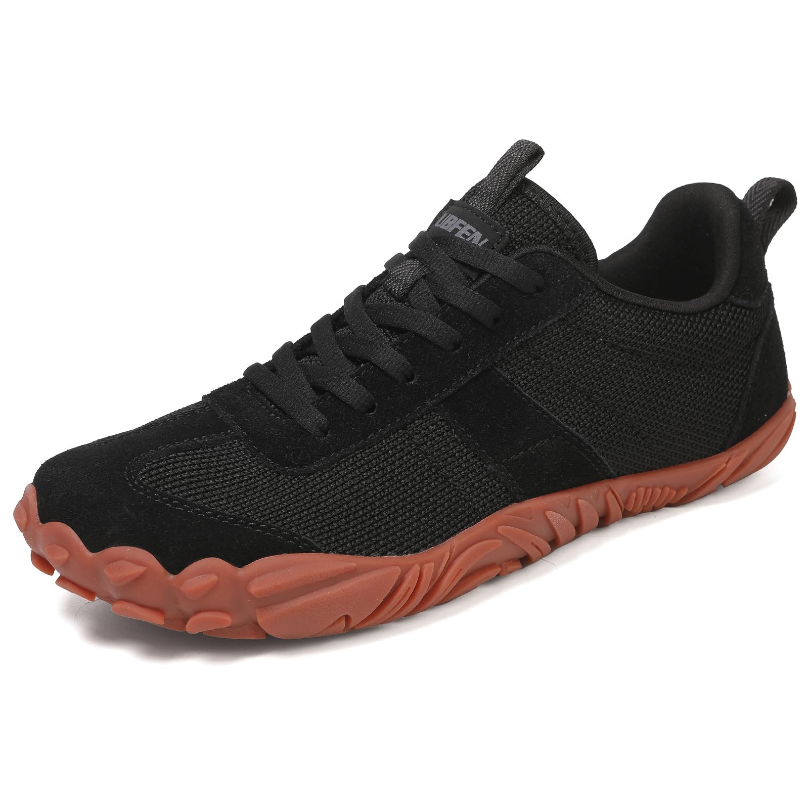 UBFEN Tenis para mujer, minimalistas, para correr, cómodos para caminar