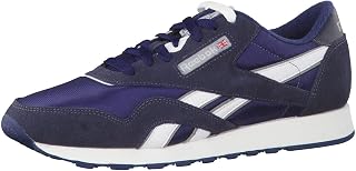 Reebok Royal Glide White Trainers