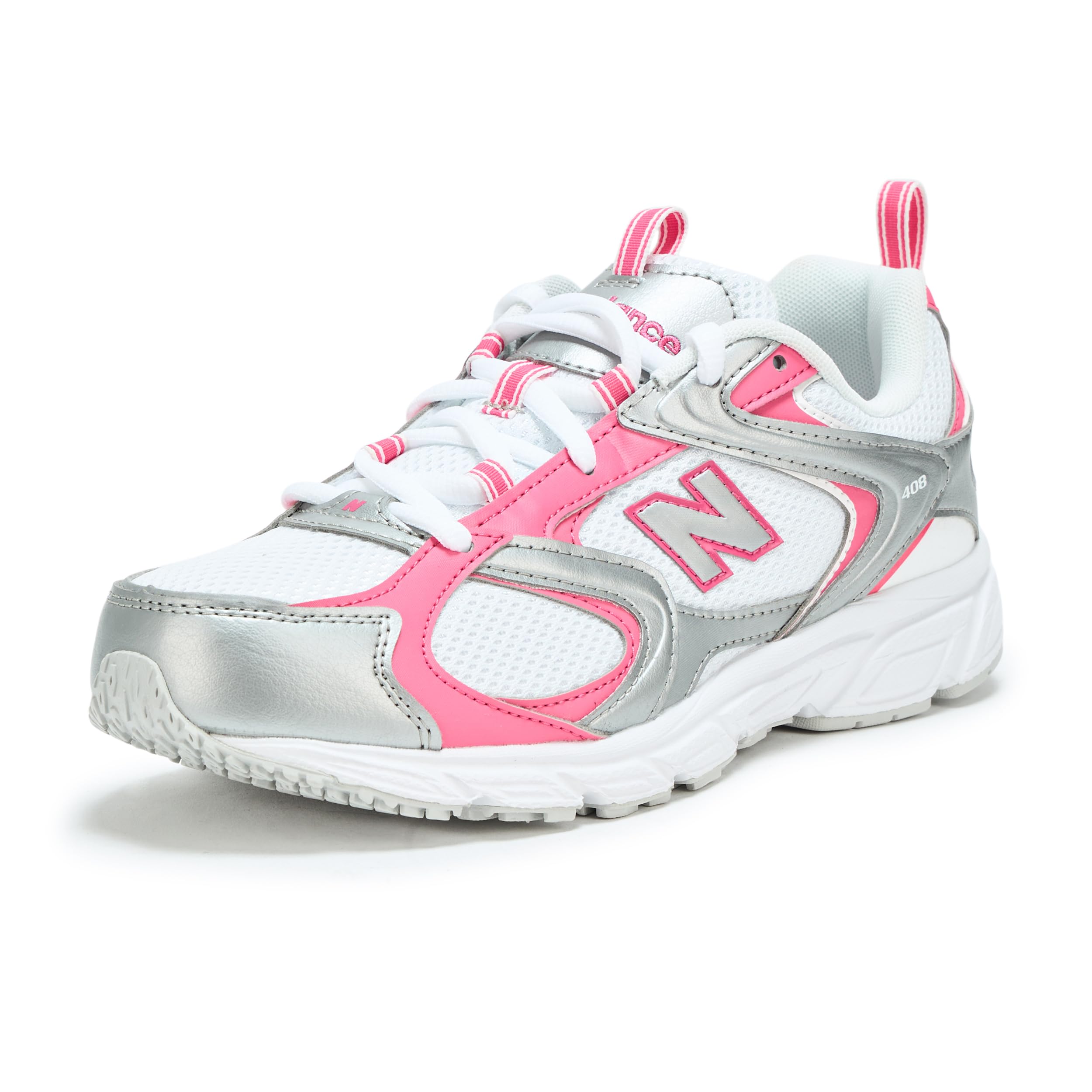 New Balance 408 V1 Basket Homme