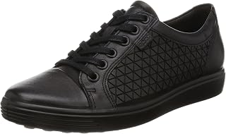 ECCO Soft 7 Ladies, Scarpe da Ginnastica Basse Donna