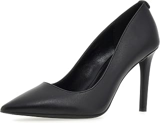 Michael Michael Kors Alina Flex High Pump
