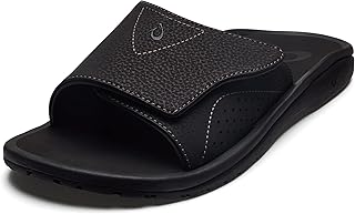OLUKAI Polena Men, Dark Java Dark Java, 9 UK