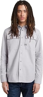 G-Star CPO Regular Shirt Men's T-Shirt