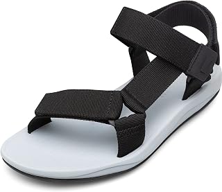 Camper Match K100539 Men's T-Strap Sandals