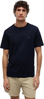 Tommy Hilfiger Men's T-Shirt Art MW0MW37267