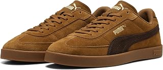 PUMA Unisex Club II Era Trainers
