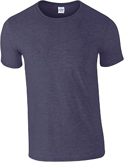 Gildan Men's T-Shirt Softstyle
