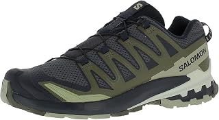 Salomon Men's Xa Pro 3D V9Sneaker