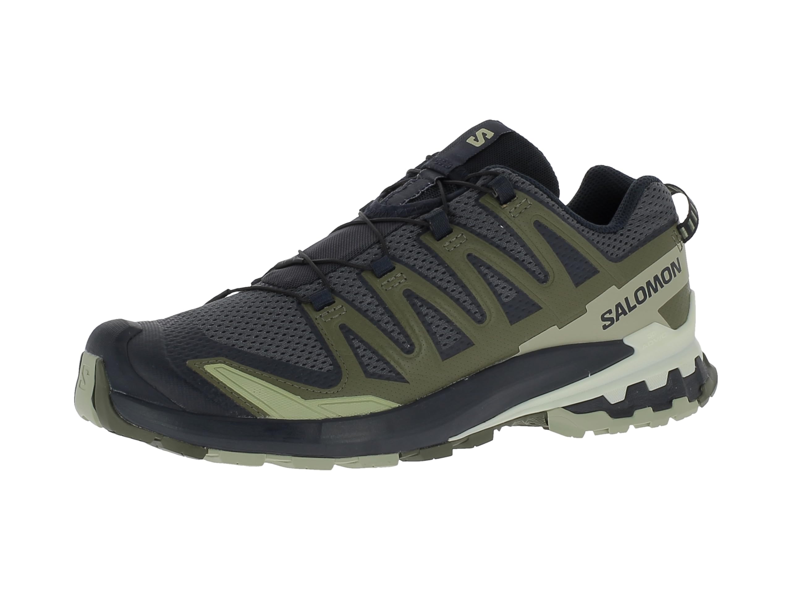 Salomon Men's Xa Pro 3D V9Sneaker