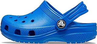 Crocs Unisex Kids Classic Clog TClog