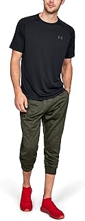Under Armour Men's Tech 2.0 Short-Sleeve T-Shirt