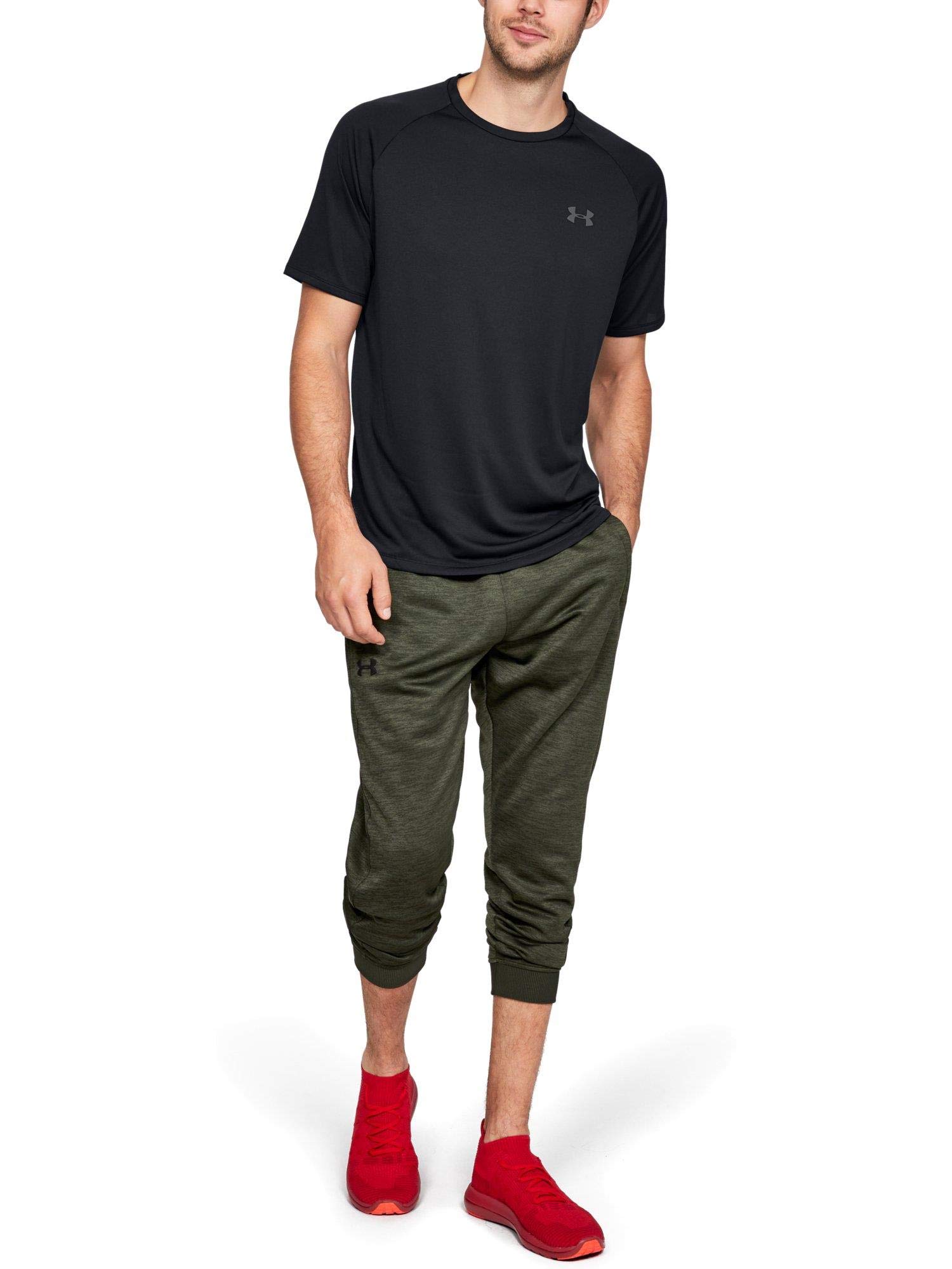 Under Armour Men's Tech 2.0 Short-Sleeve T-Shirt