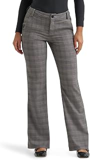 Lee - Women's Jeans - Bootcut Fit - Ultra Lux - Main Thrill