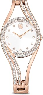 Swarovski Hyperbola Watch Collection, Swiss Made