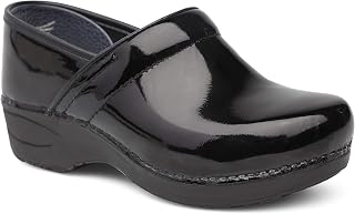 Dansko XP 2.0 Clogs - Lightweight Slip-Resistant Footwear for Comfort and Support - Ideal for Long Standing Professionals - Nursing, Healthcare Professionals