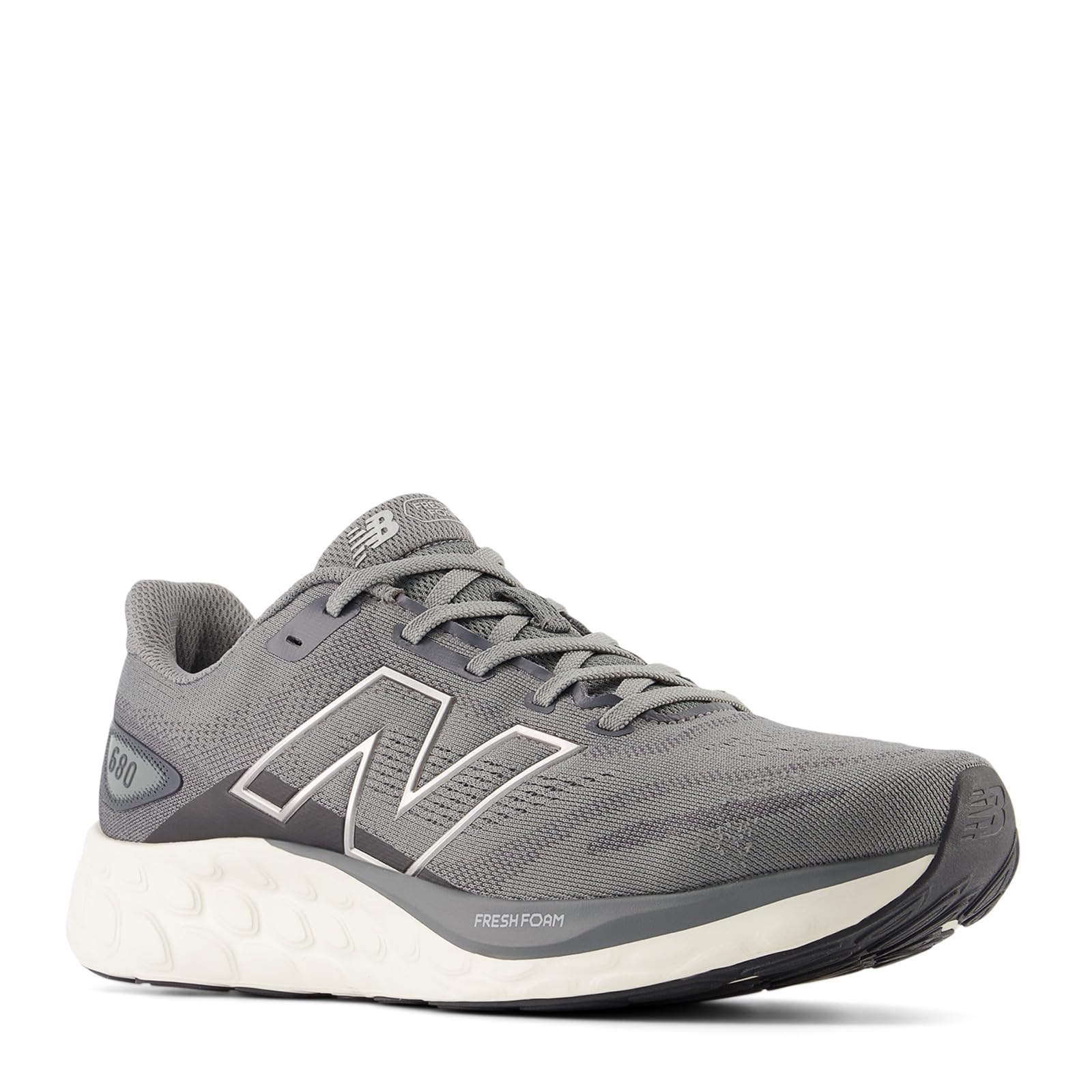 New Balance Men's Fresh Foam 680 V8 Running ShoeRunning Shoe