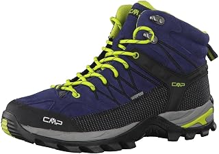 CMP Moon Mid Trekking Shoe Wp Men's Hiking Shoes