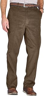 Chums Men's Straight Corduroy