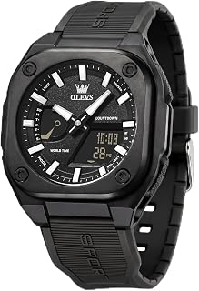 OLEVS K-S-G9931-£G Automatic Watch