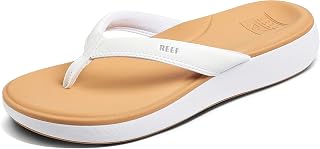 Reef Cushion Cloud Women's Flip Flops