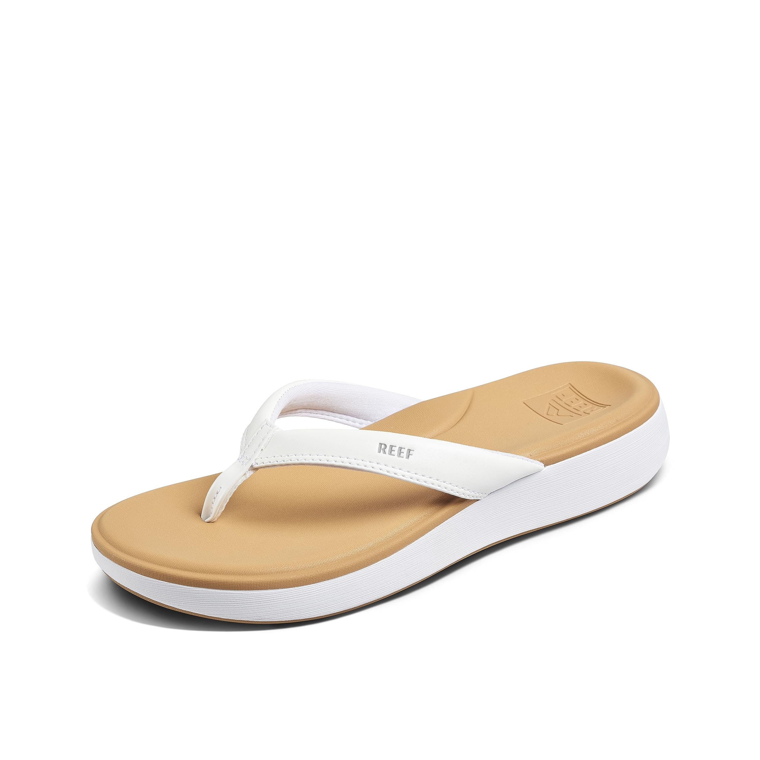 Reef Cushion Cloud Women's Flip Flops