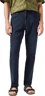 Wrangler River Men's Classic Jeans