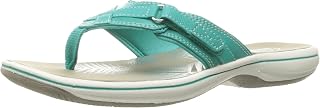 Clarks Women's Brinkley Florasandals