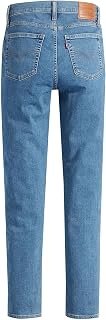 Levi's 724 High Rise Straight Women's Jeans