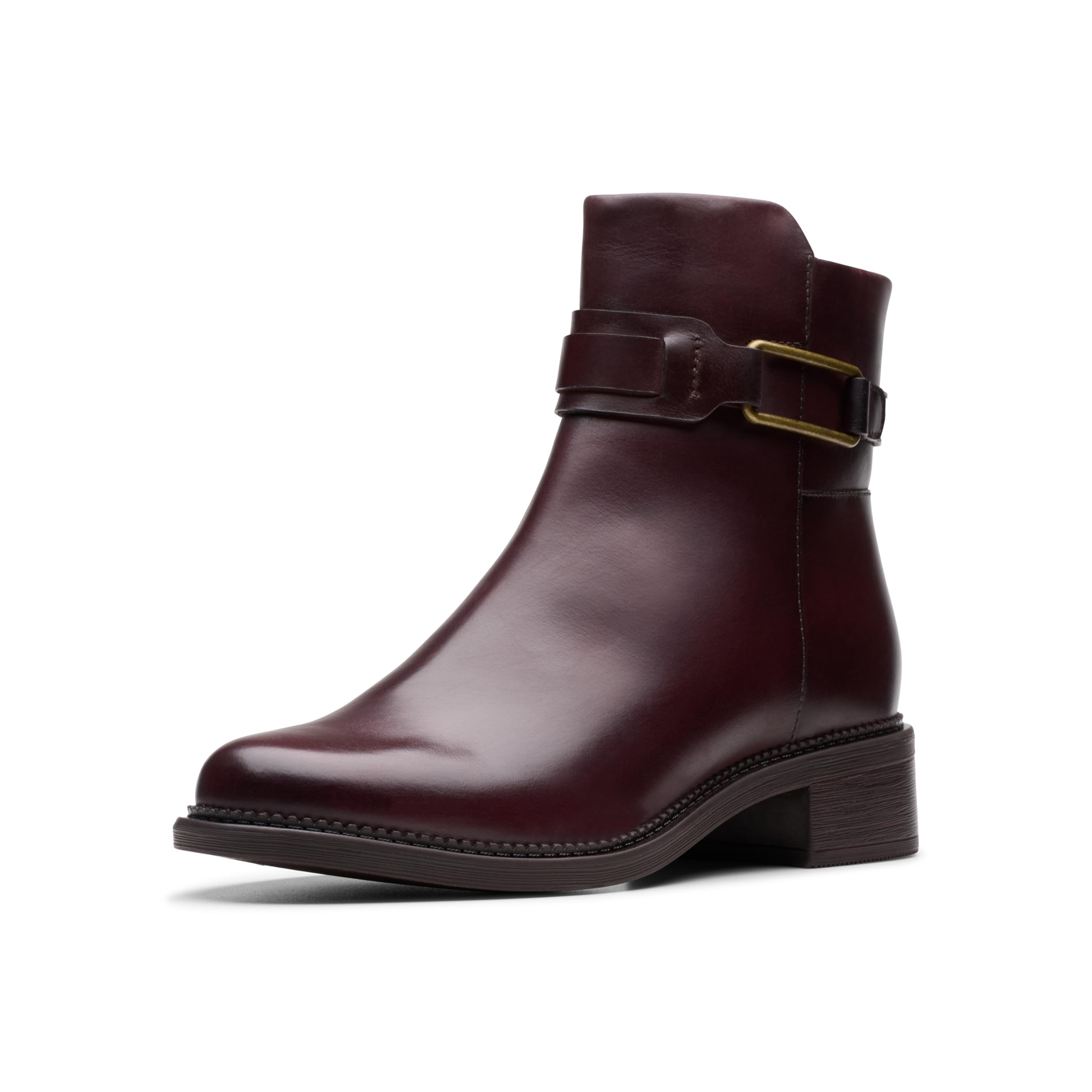 Clarks Maye Bella, Women's Fashion Boots