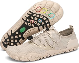 SAGUARO Water Shoes Women Men Quick Dry Barefoot Beach Shoe GR.36-48