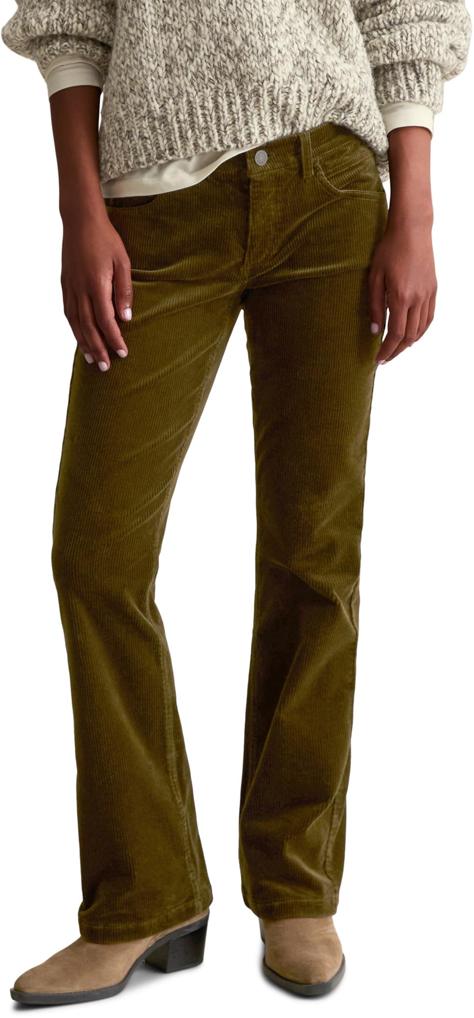 Marc O'Polo Denim 5000007248 – Women's Trousers