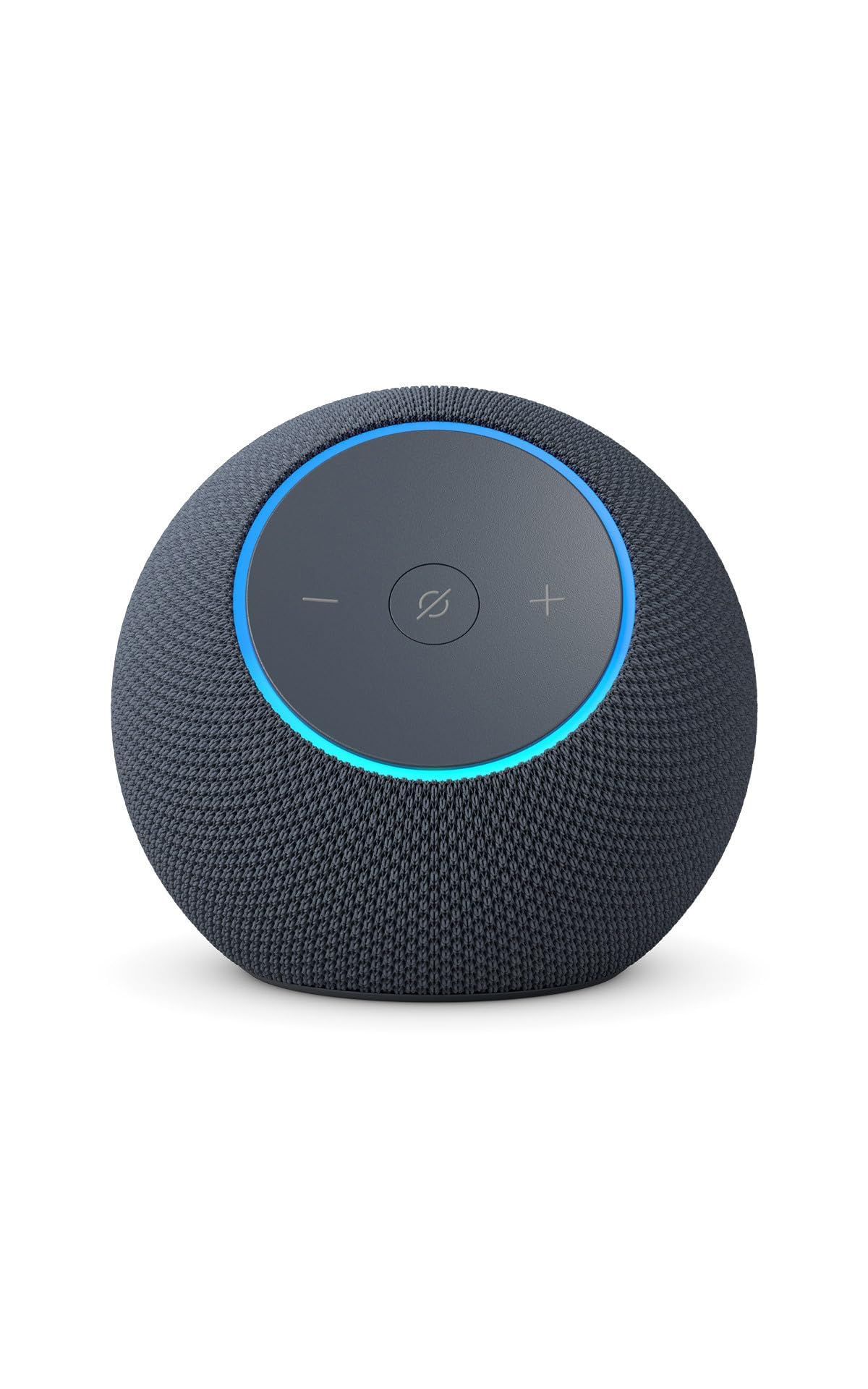 Amazon Echo Dot Max (newest gen), Alexa speaker with room-filling sound and buil