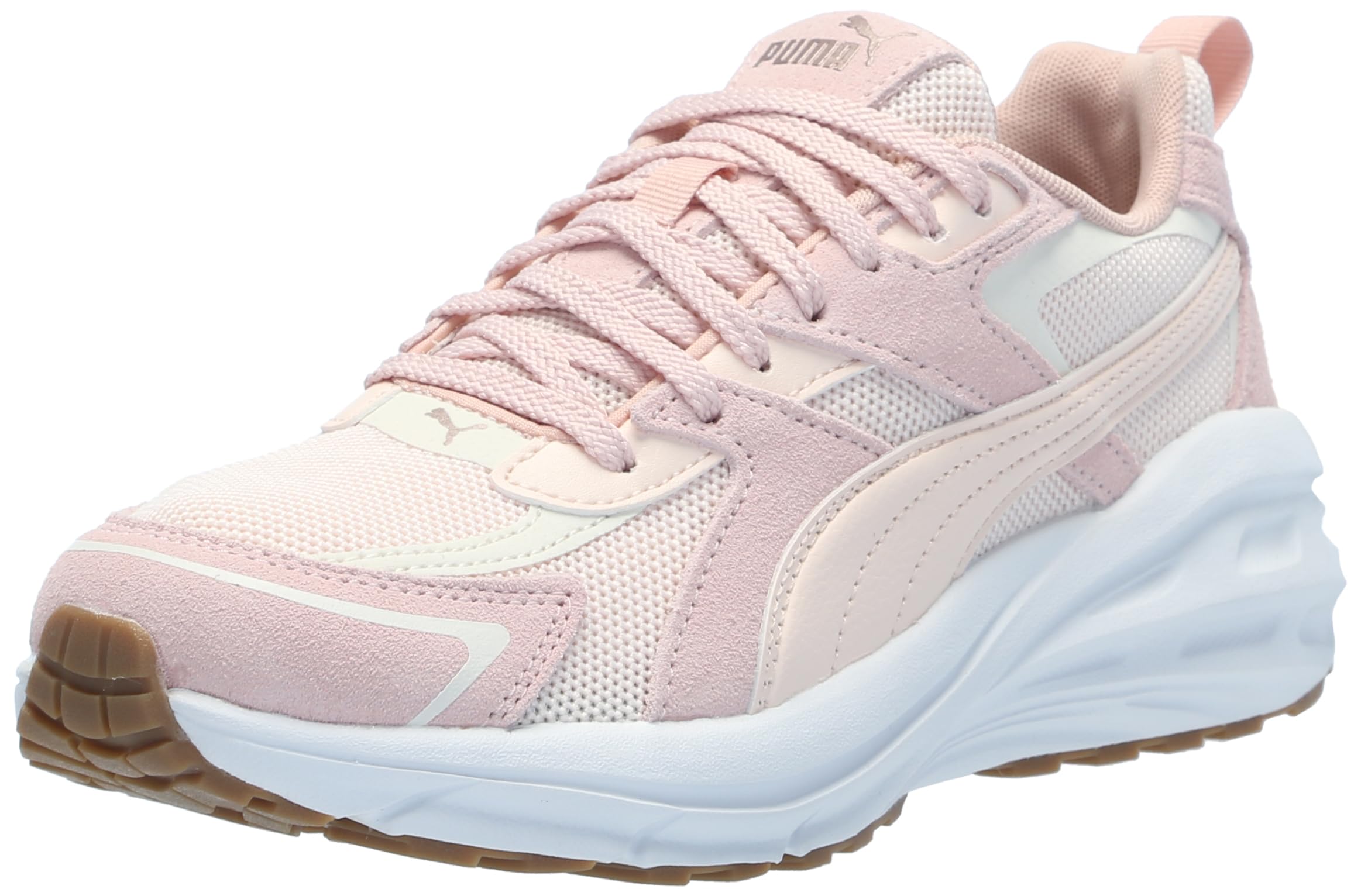 PUMA Womens Hypnotic Sneaker