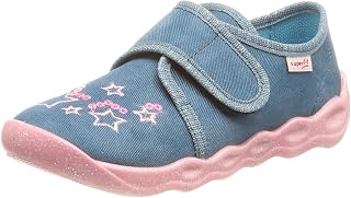 Superfit Bolla Slippers Girls and Girls