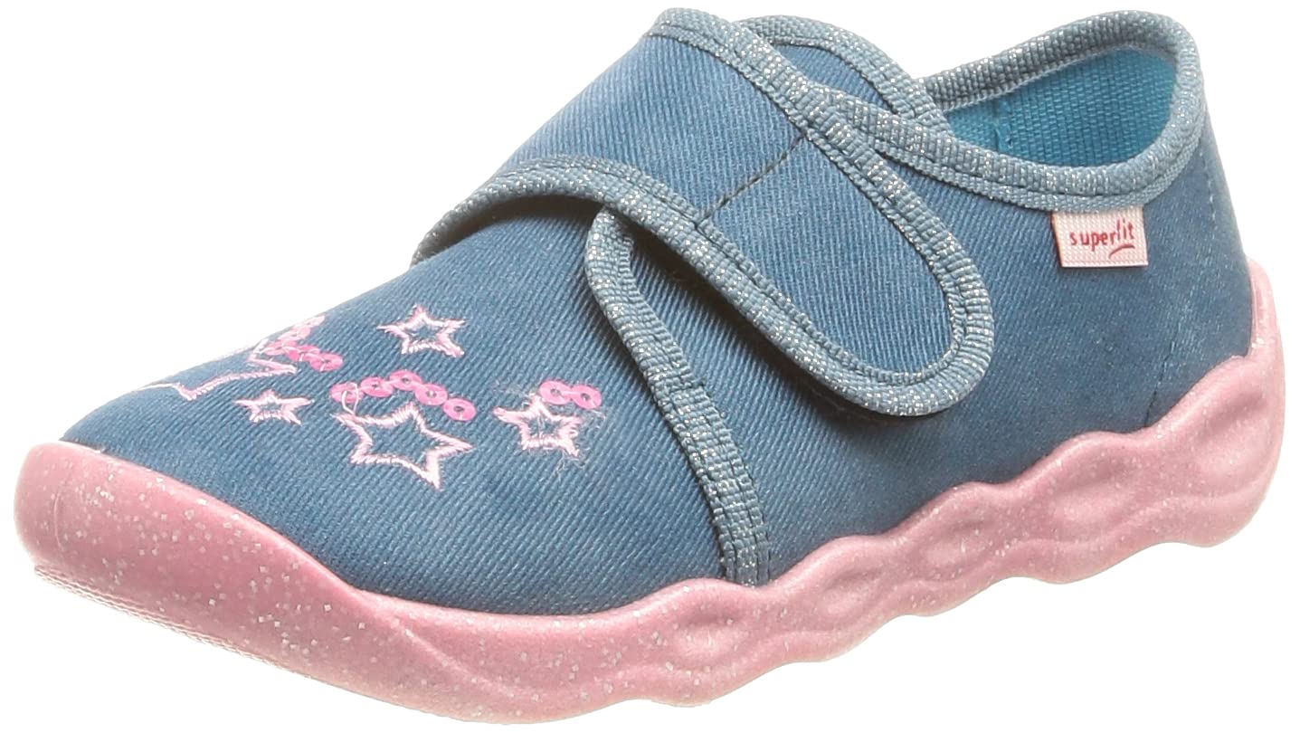 Superfit Bolla Slippers Girls and Girls