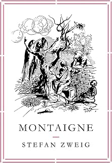 Montaigne (Pushkin Collection)