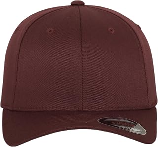 Flexfit Men's Woolly Combed Baseball Cap