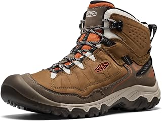 KEEN Targhee IV Mid Waterproof Boot