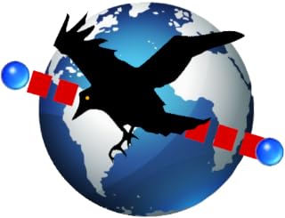 Crow GPS