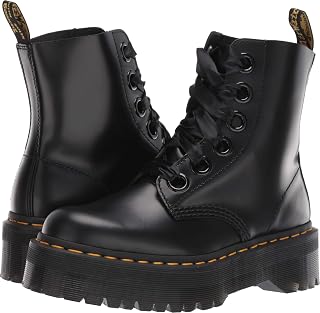 Dr. Martens - 101, Stivali alla moda Unisex - Adulto