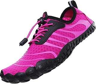 Water Shoes Men Women Barefoot Shoes Quick Dry Outdoor Sports Swimming Pool Beach Surfing Walking Water Yoga River