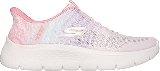 Skechers Womens Go Walk Flex Nova Hands Free Slip-ins