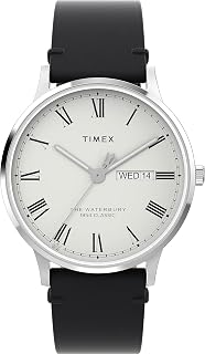 Timex Waterbury Classic 40mm Watch