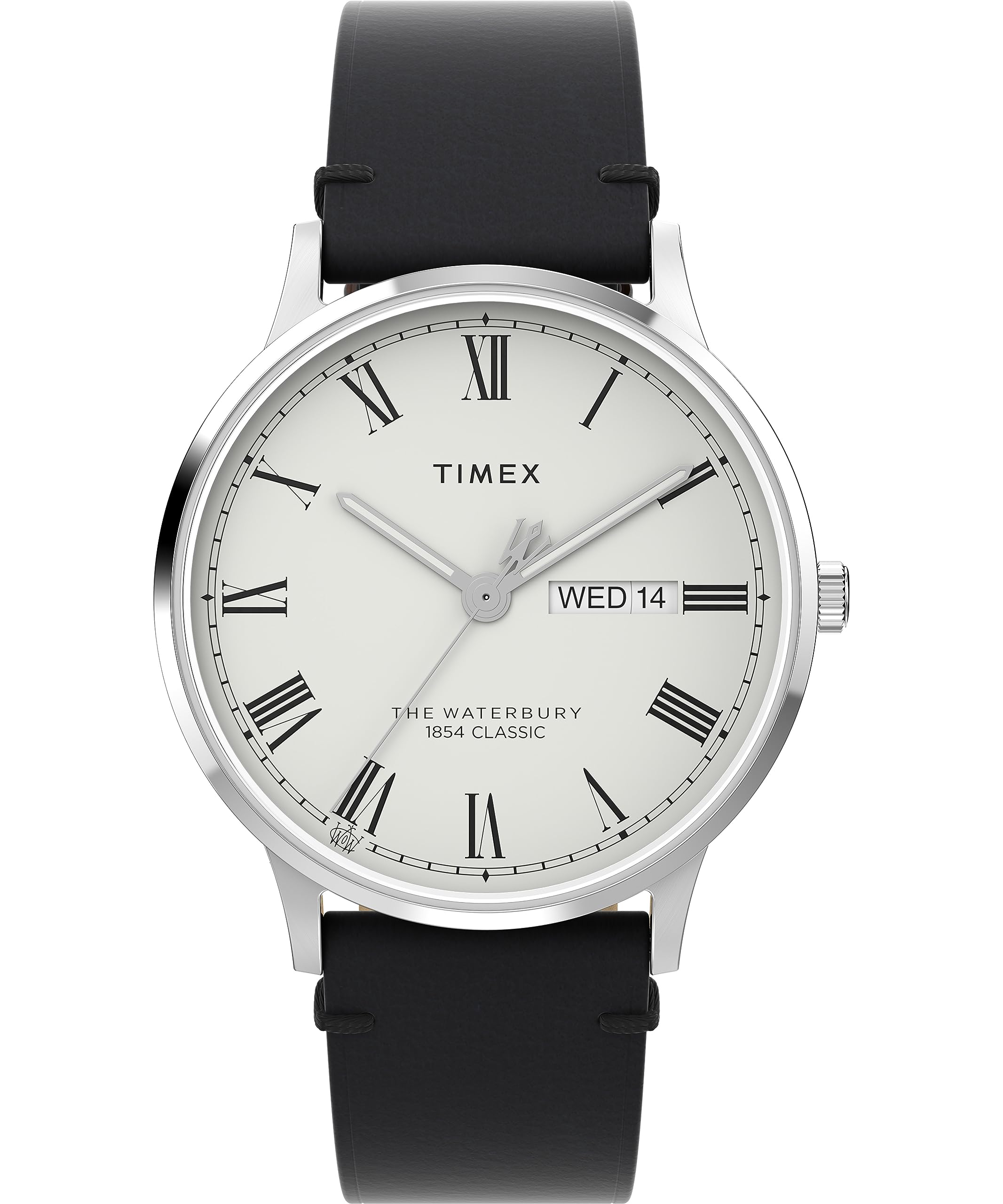 Timex Waterbury Classic 40mm Watch