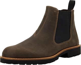 ECCO Jamestown, Men's Chelsea Boots