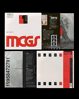 Solo People Club Manufactures LP Premium Limited - Signed (Amazon Exclusive)