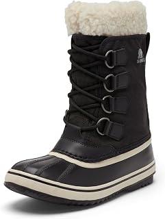 Sorel Winter Carnival Waterproof Boot Women's Boots