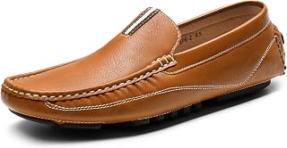 Bruno Marc Herren Slipper Mokassin