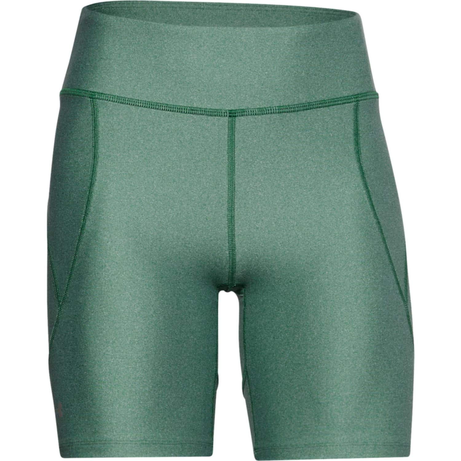 Under Armour Women's Tech Bike Shorts